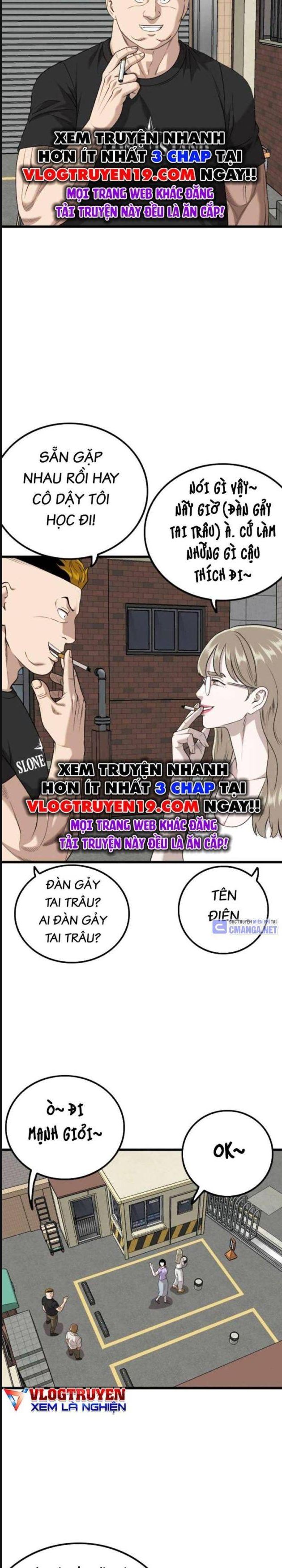 Người Xấu - Chapter 215 - Page 12