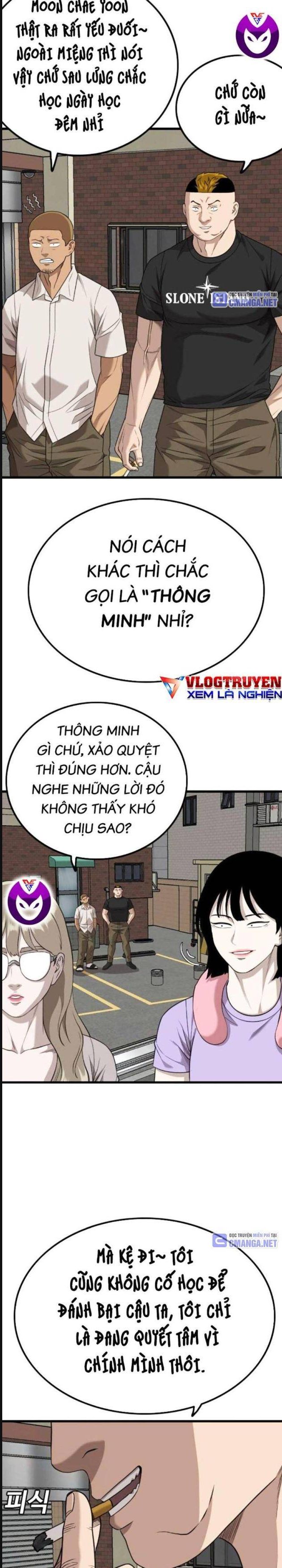 Người Xấu - Chapter 215 - Page 13