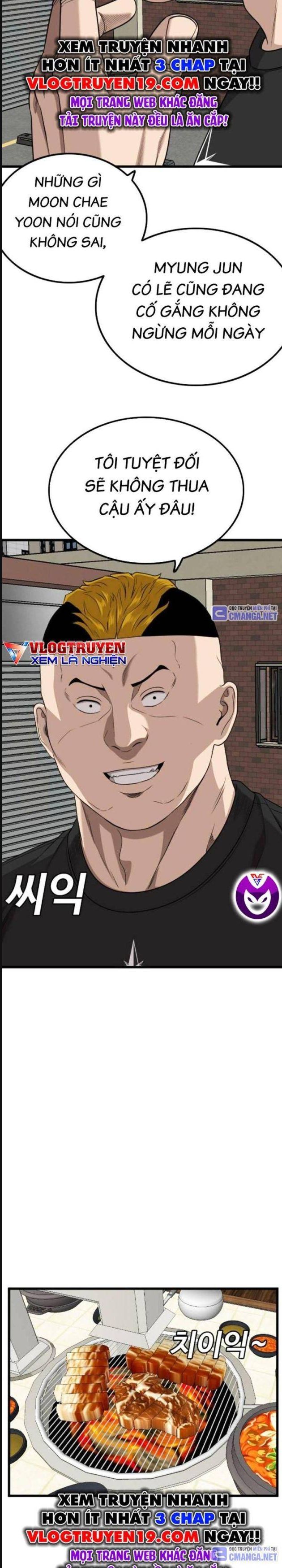 Người Xấu - Chapter 215 - Page 14