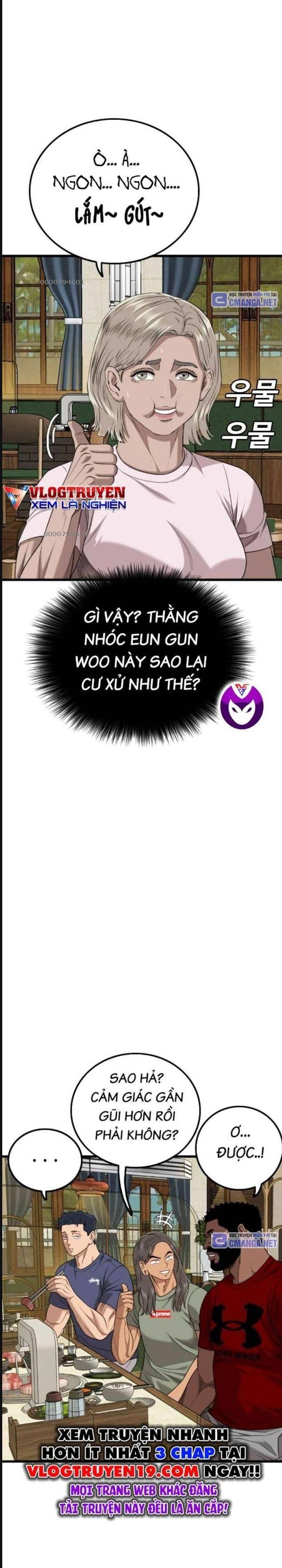 Người Xấu - Chapter 215 - Page 16