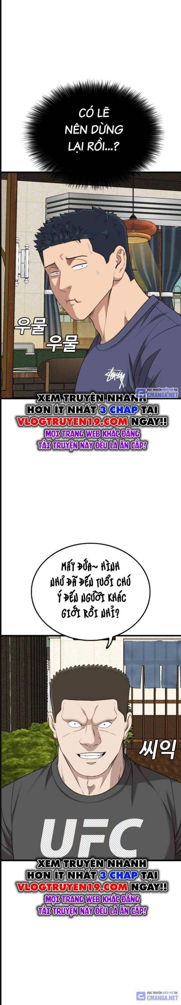 Người Xấu - Chapter 215 - Page 17