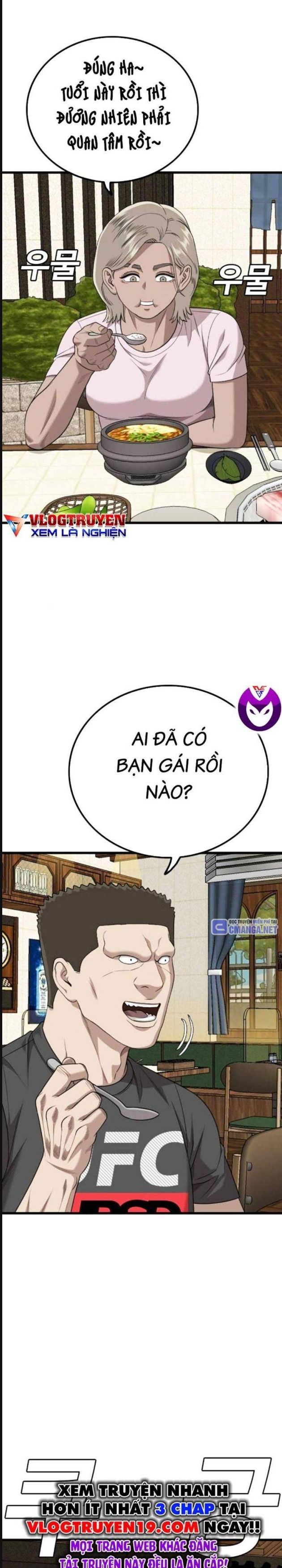 Người Xấu - Chapter 215 - Page 18