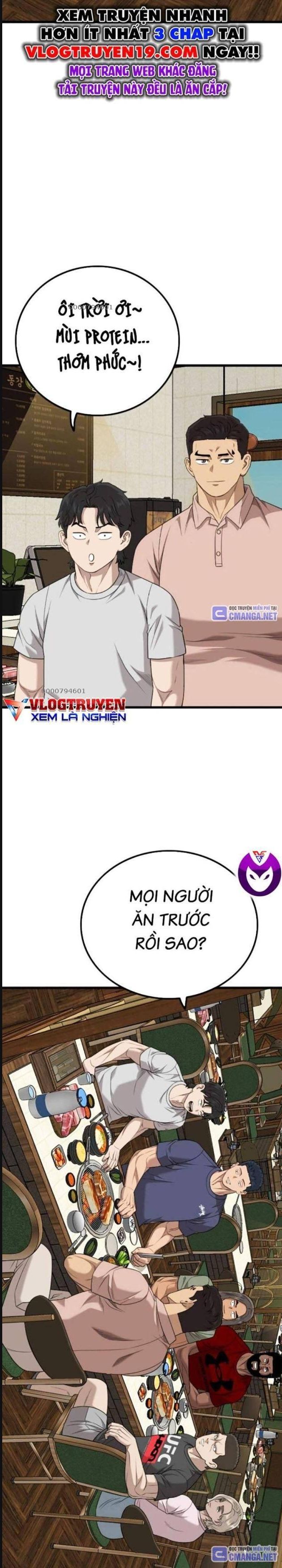 Người Xấu - Chapter 215 - Page 20