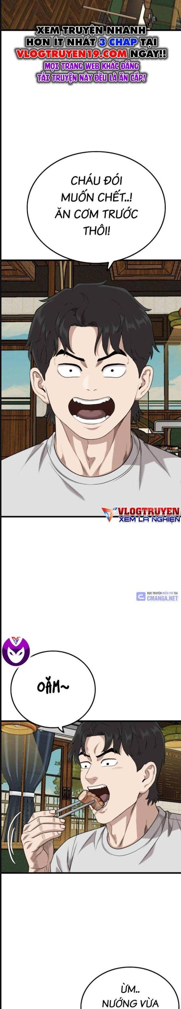 Người Xấu - Chapter 215 - Page 21