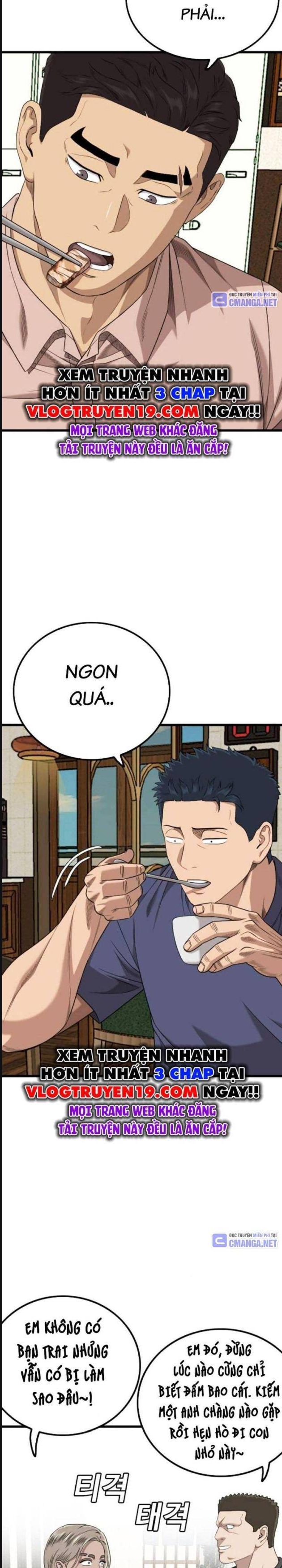 Người Xấu - Chapter 215 - Page 22