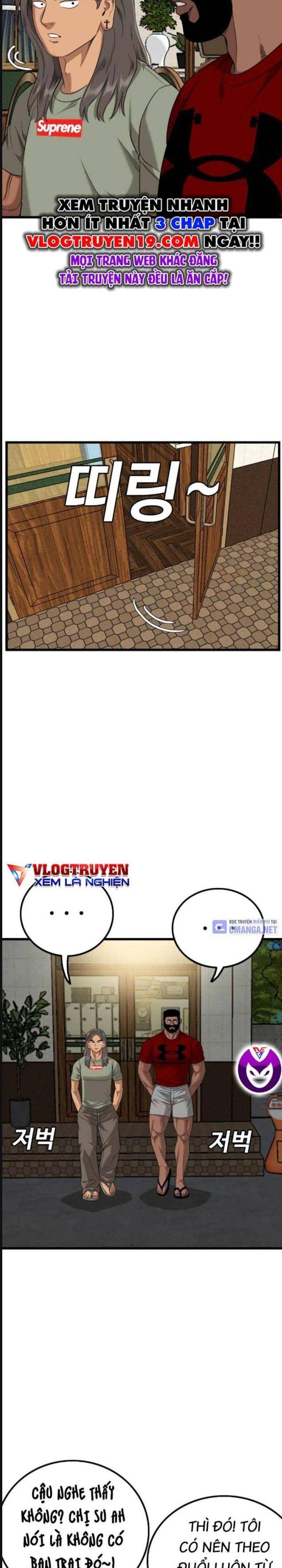 Người Xấu - Chapter 215 - Page 24