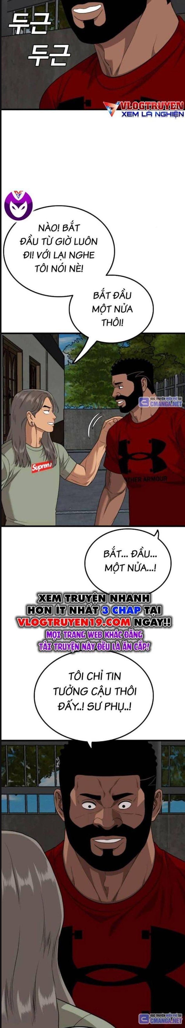 Người Xấu - Chapter 215 - Page 26