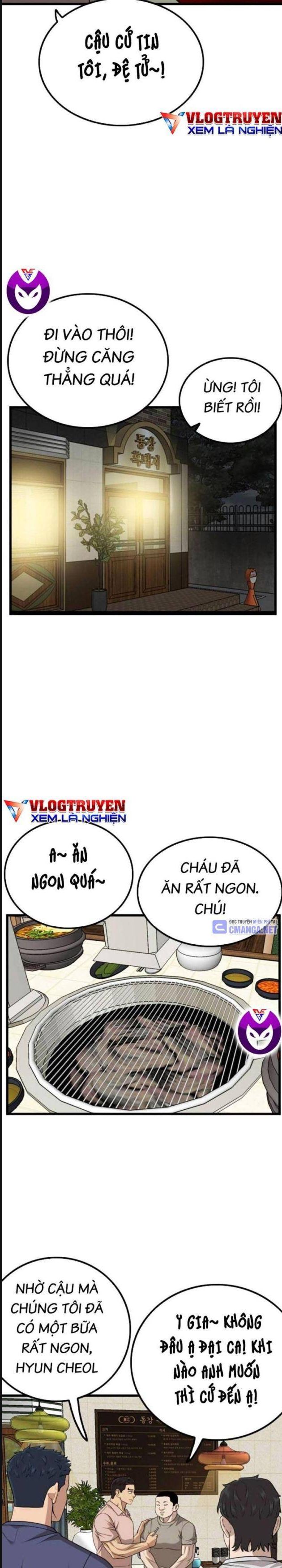 Người Xấu - Chapter 215 - Page 27