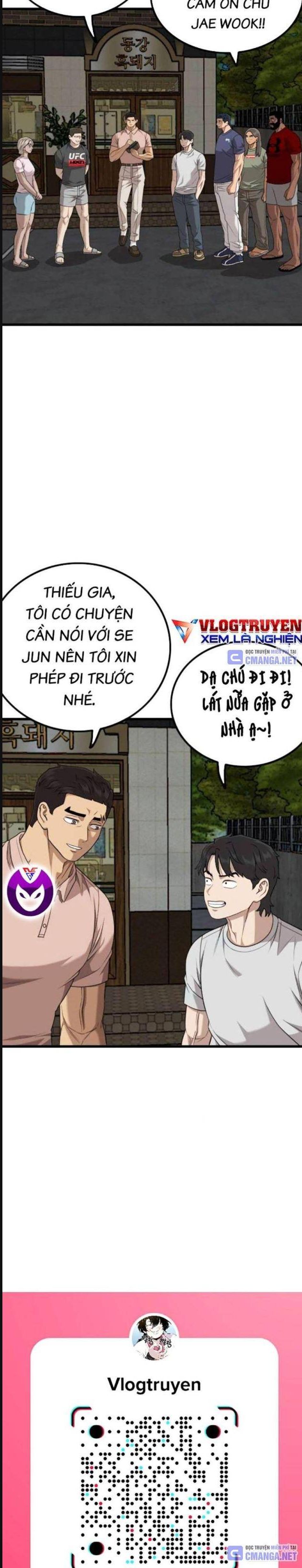 Người Xấu - Chapter 215 - Page 29