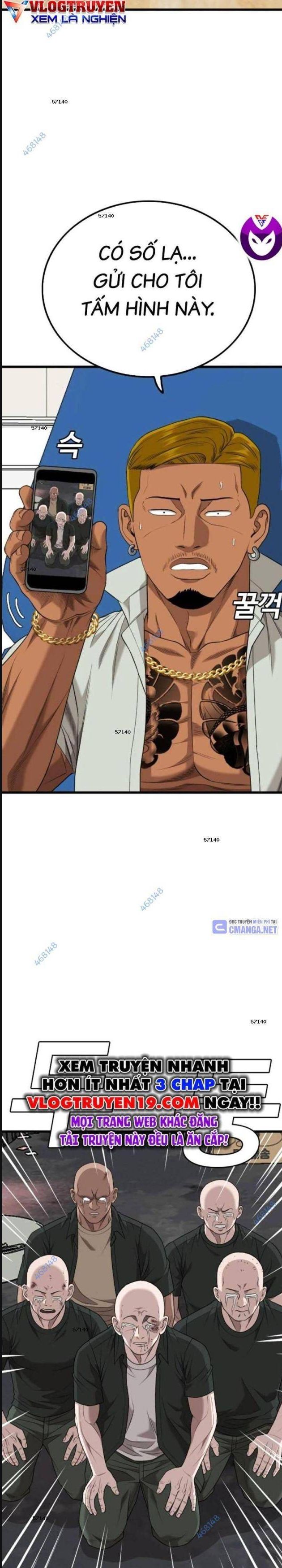 Người Xấu - Chapter 215 - Page 3