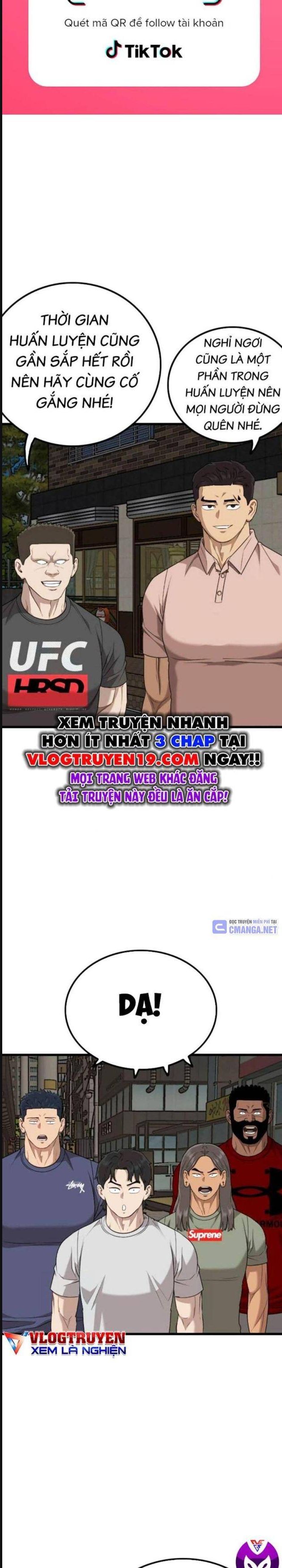 Người Xấu - Chapter 215 - Page 30