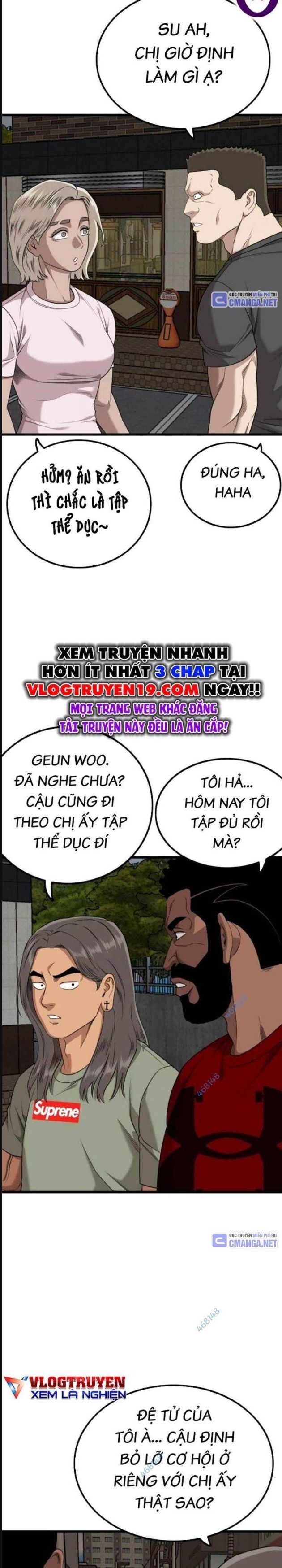 Người Xấu - Chapter 215 - Page 31