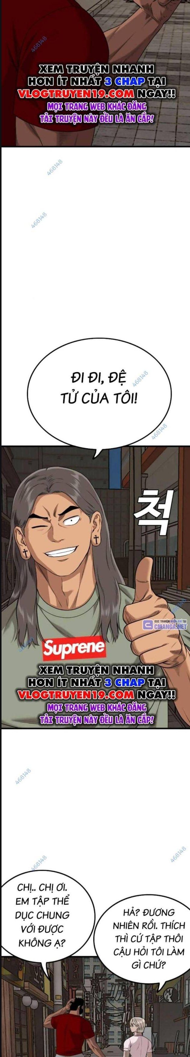 Người Xấu - Chapter 215 - Page 33