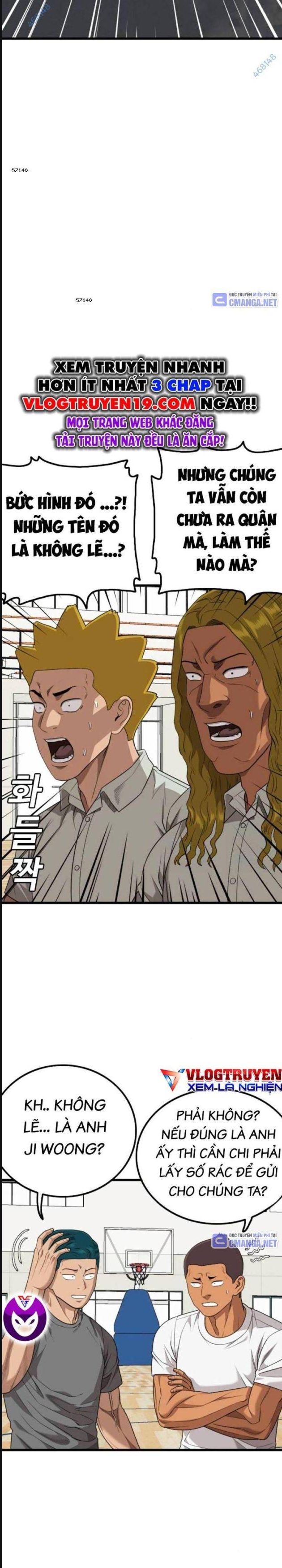 Người Xấu - Chapter 215 - Page 4