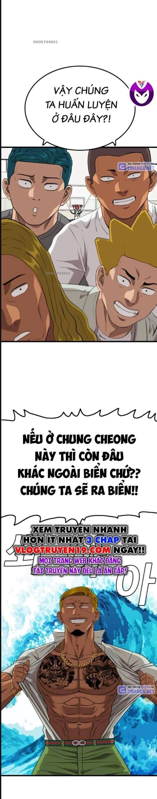 Người Xấu - Chapter 215 - Page 7
