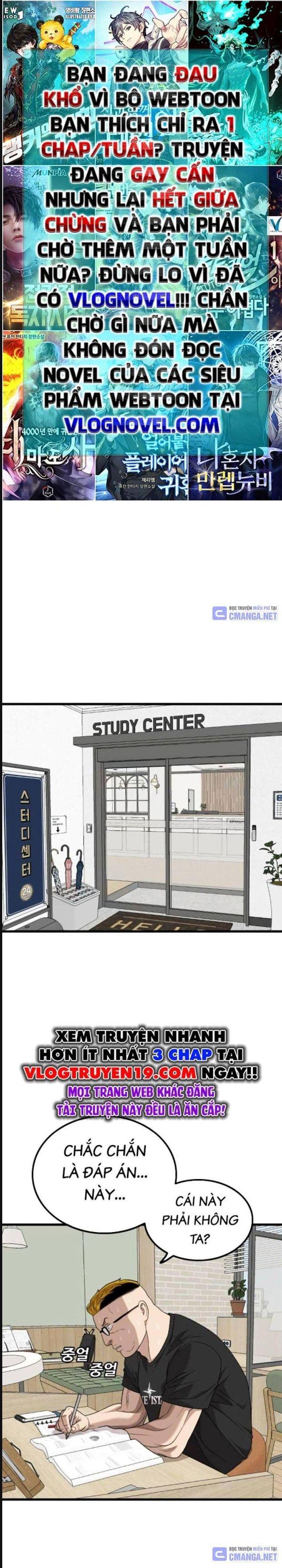 Người Xấu - Chapter 215 - Page 8