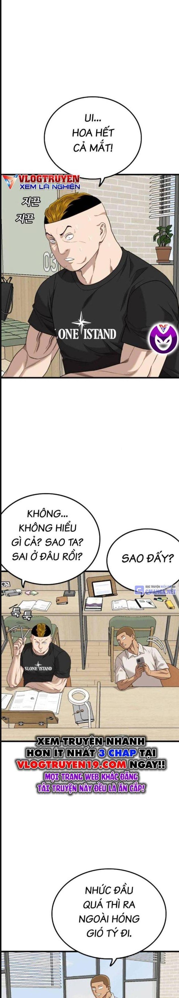 Người Xấu - Chapter 215 - Page 9