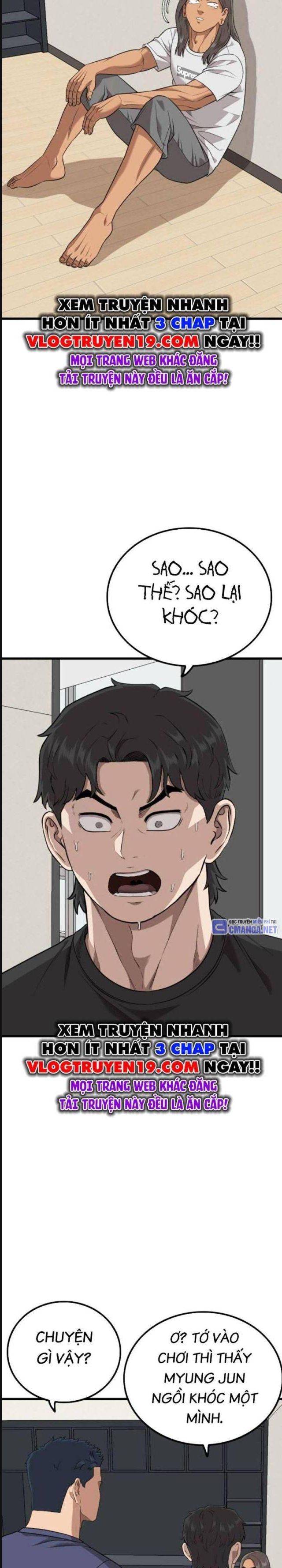 Người Xấu - Chapter 216 - Page 12