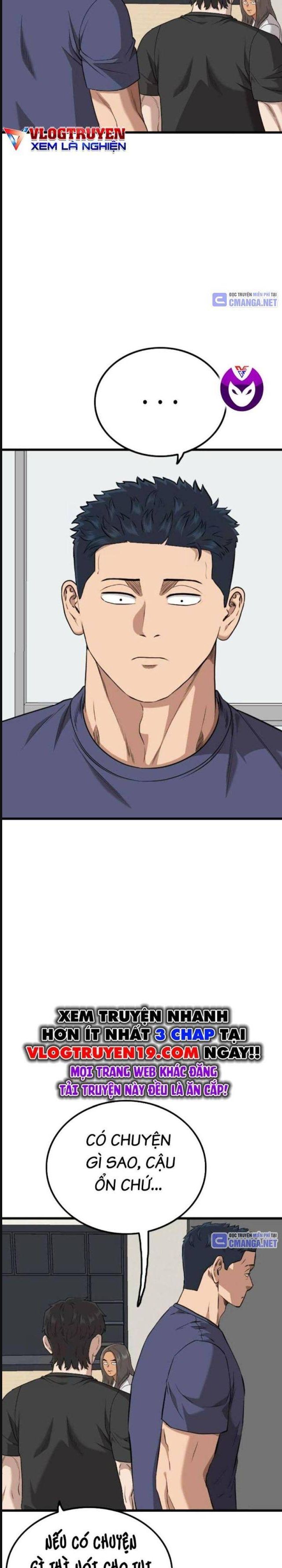 Người Xấu - Chapter 216 - Page 13