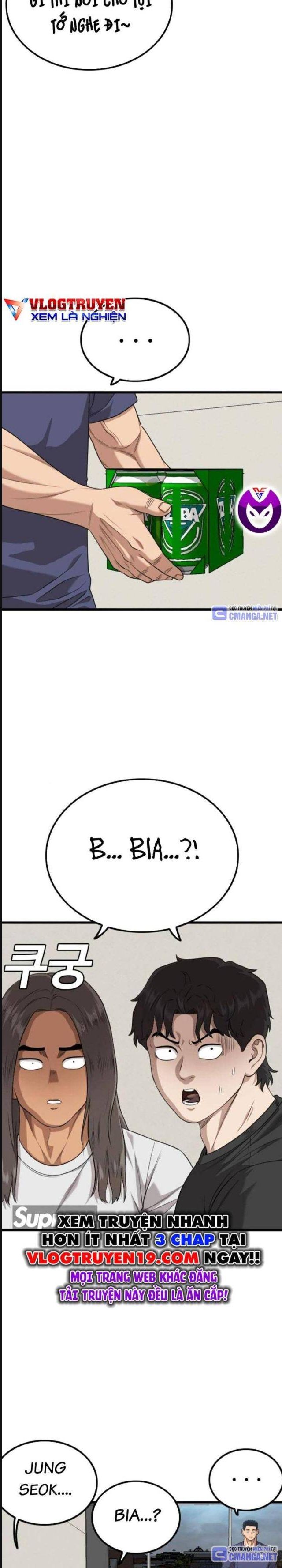 Người Xấu - Chapter 216 - Page 14