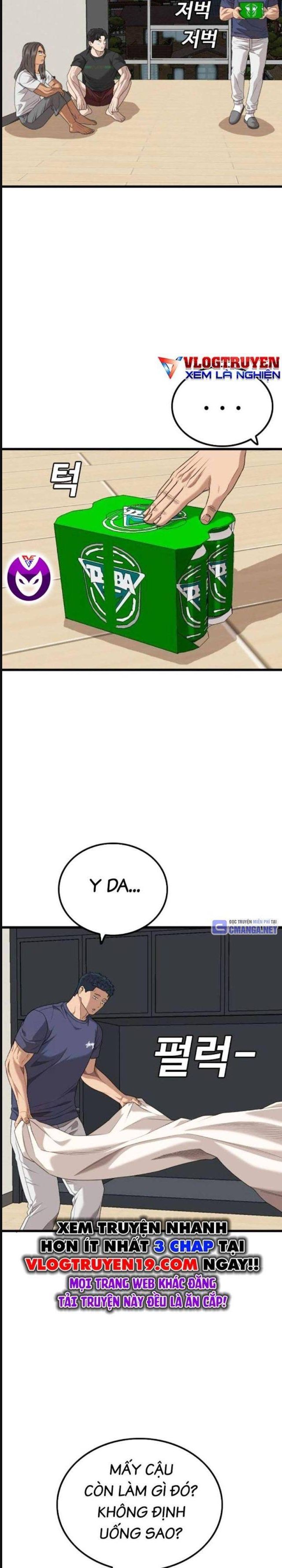 Người Xấu - Chapter 216 - Page 15