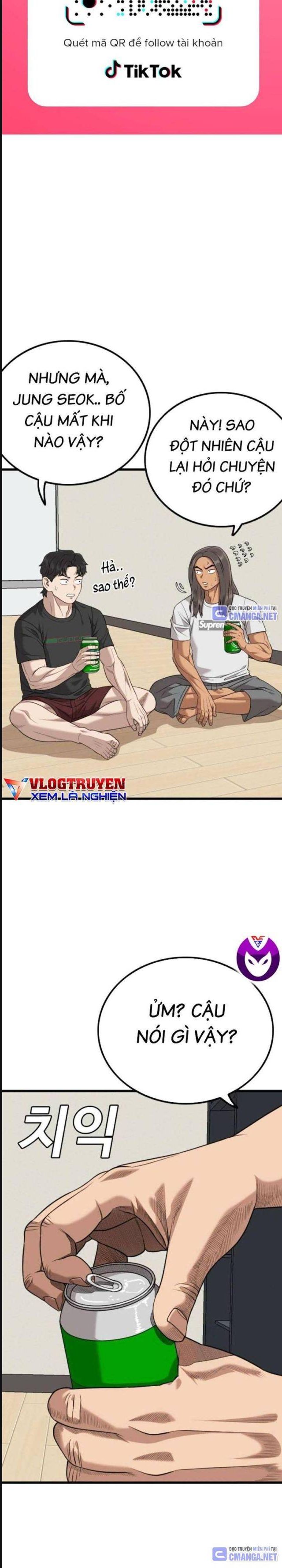 Người Xấu - Chapter 216 - Page 17