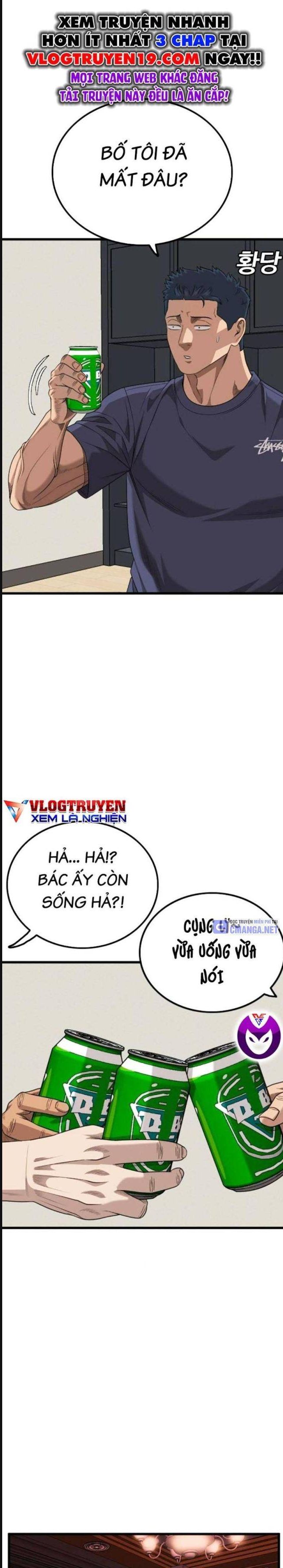 Người Xấu - Chapter 216 - Page 18