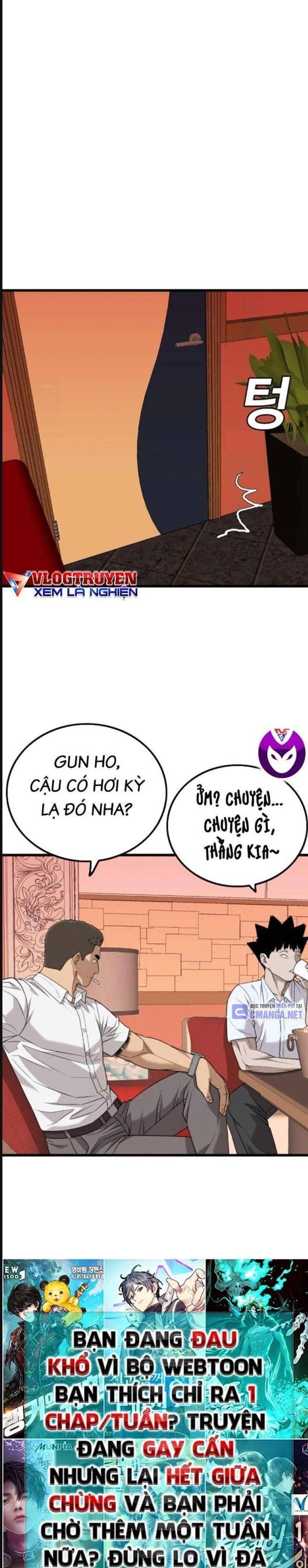 Người Xấu - Chapter 216 - Page 24
