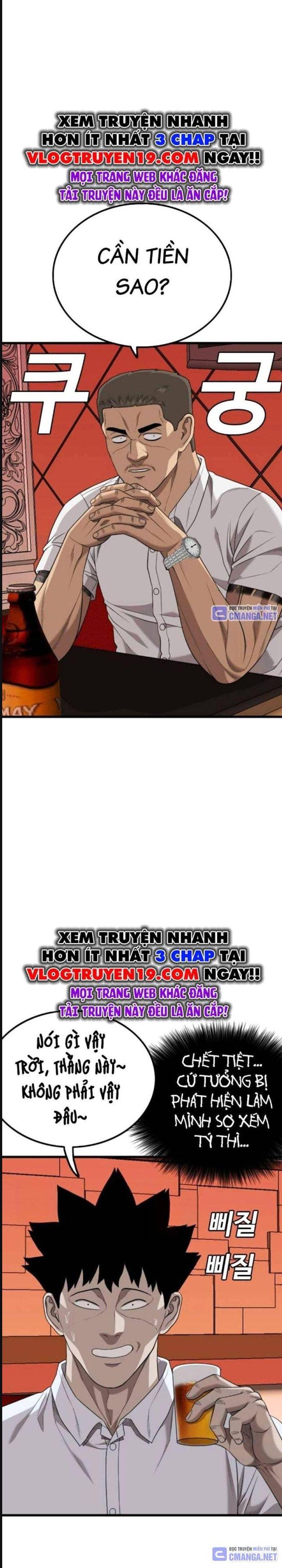Người Xấu - Chapter 216 - Page 26