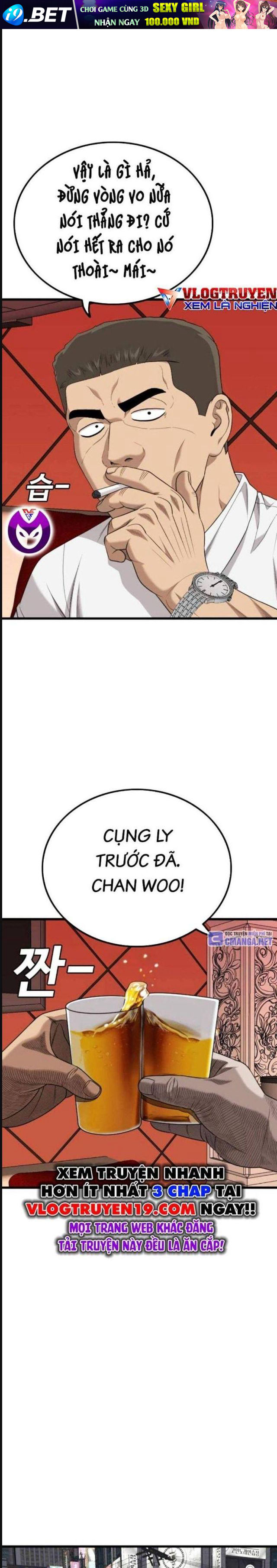 Người Xấu - Chapter 216 - Page 27