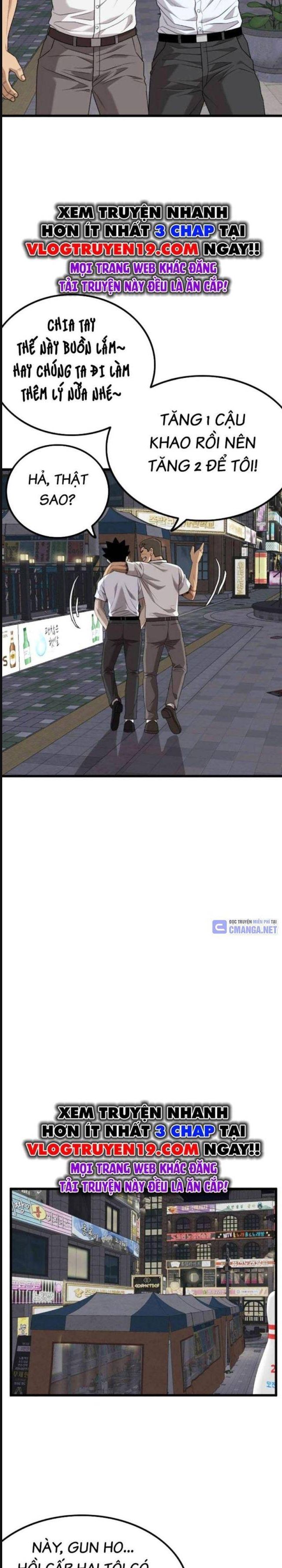 Người Xấu - Chapter 216 - Page 30