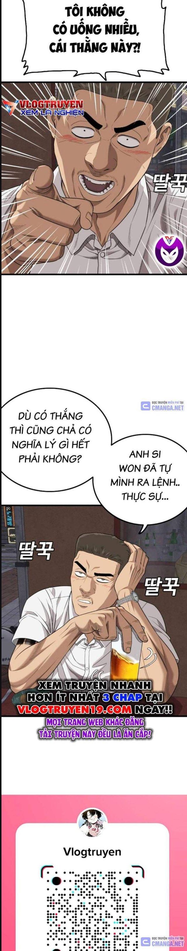 Người Xấu - Chapter 216 - Page 32