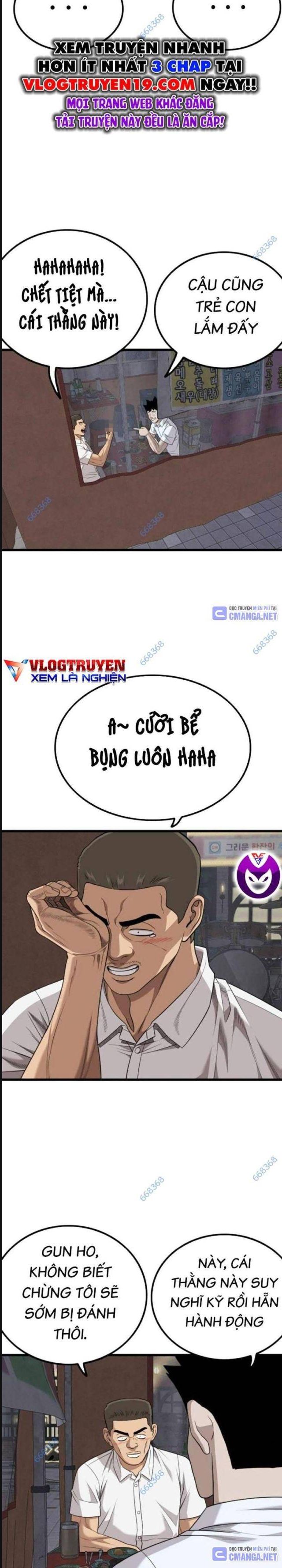 Người Xấu - Chapter 216 - Page 35