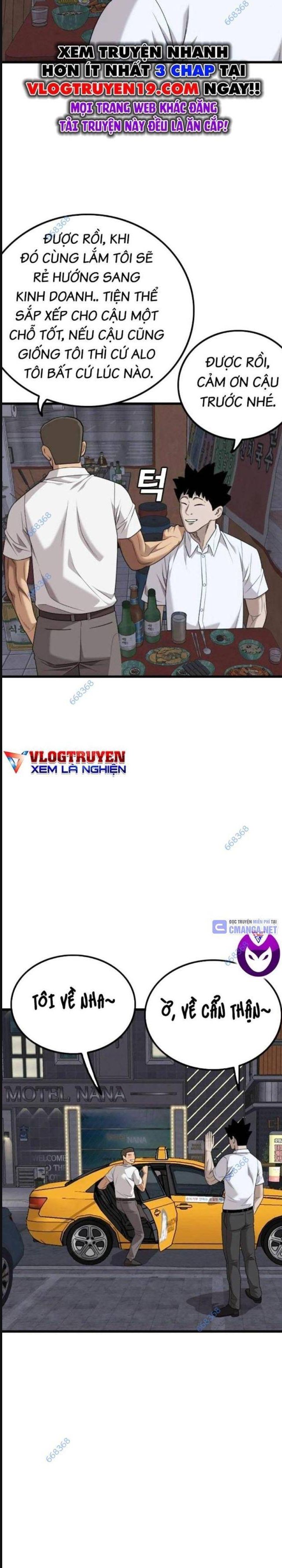 Người Xấu - Chapter 216 - Page 36