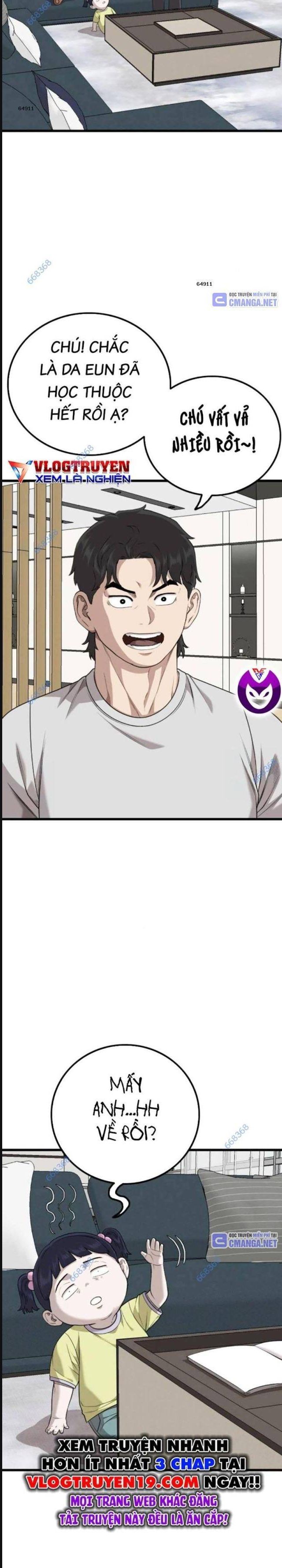 Người Xấu - Chapter 216 - Page 4