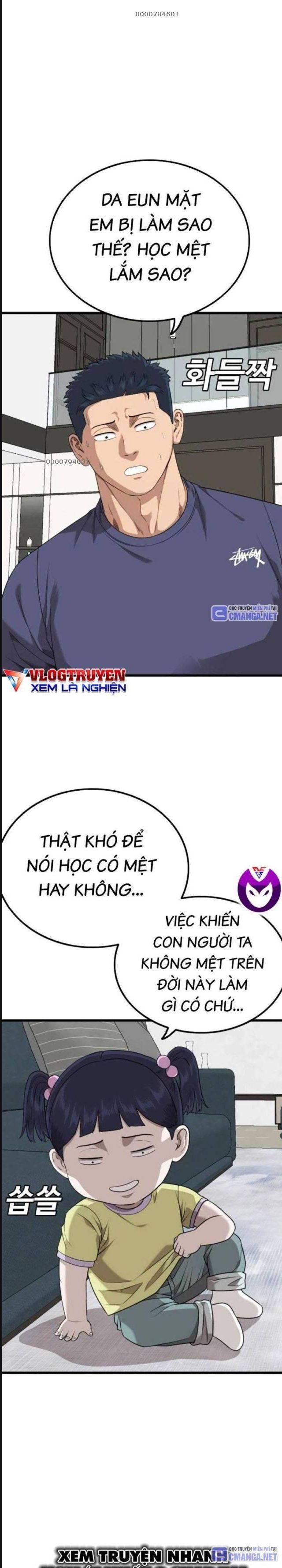 Người Xấu - Chapter 216 - Page 5