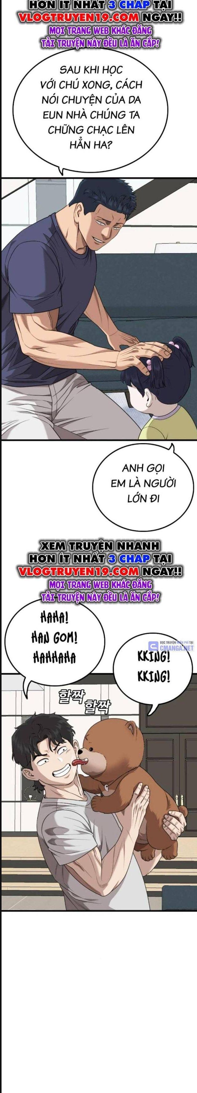 Người Xấu - Chapter 216 - Page 6