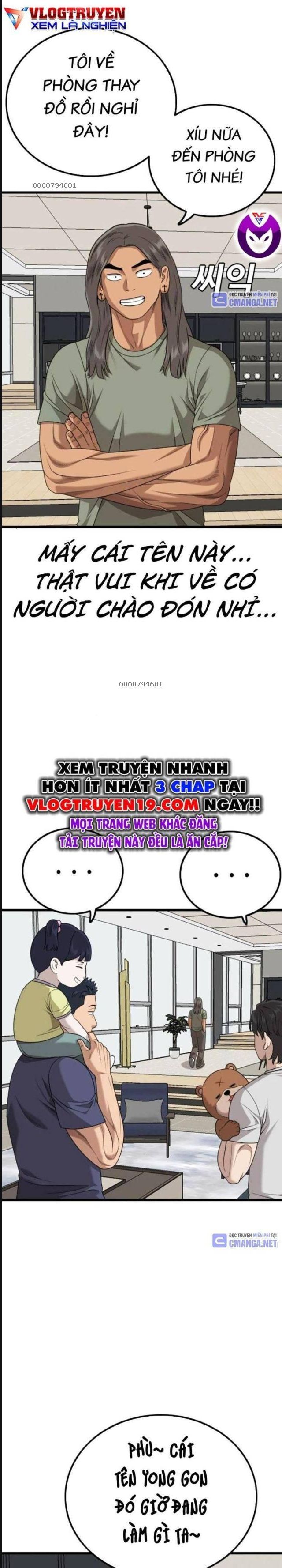 Người Xấu - Chapter 216 - Page 7