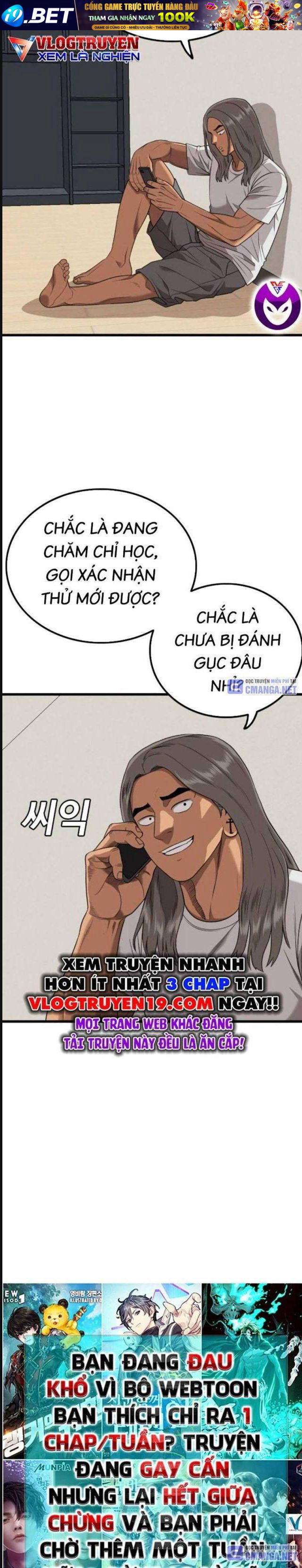 Người Xấu - Chapter 216 - Page 8