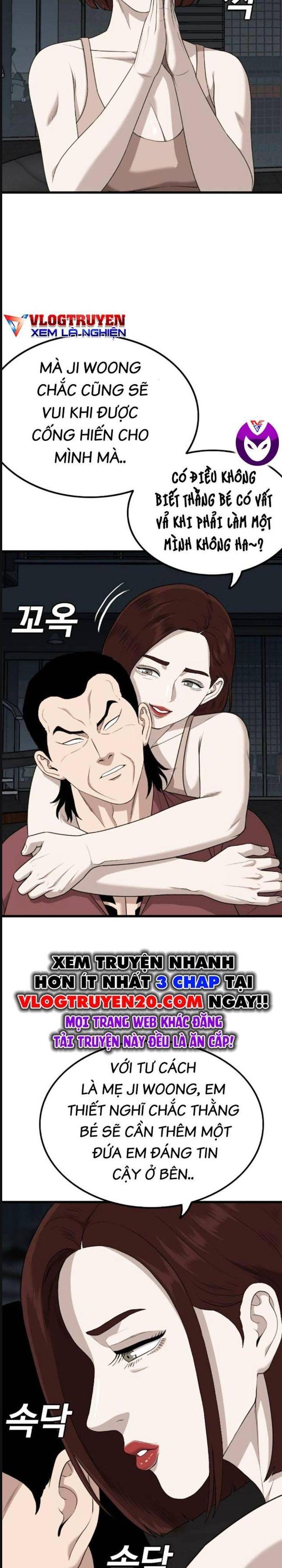 Người Xấu - Chapter 217 - Page 10