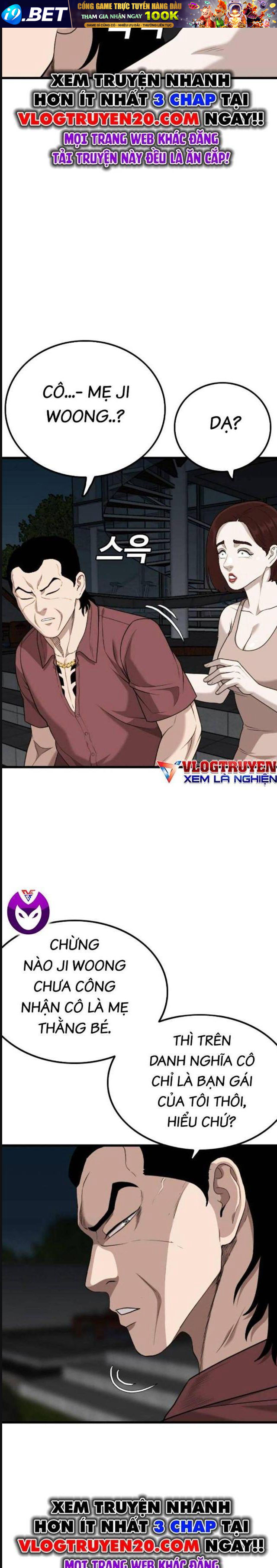 Người Xấu - Chapter 217 - Page 11