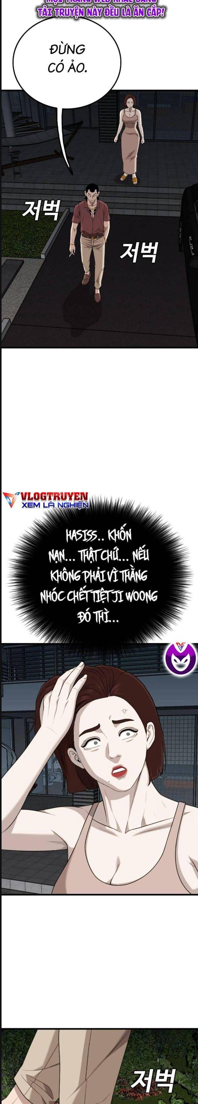 Người Xấu - Chapter 217 - Page 12