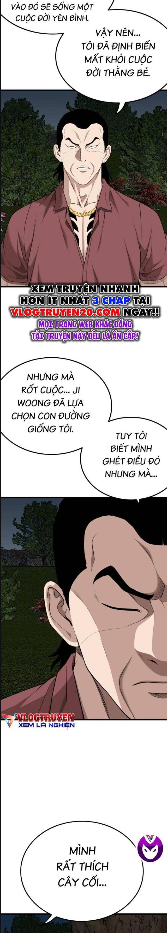 Người Xấu - Chapter 217 - Page 15