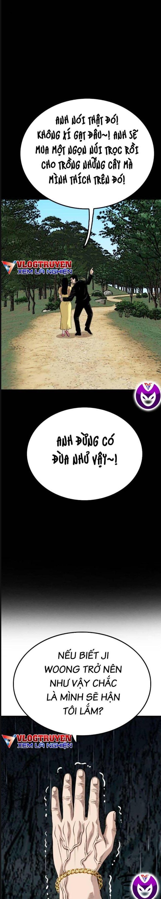 Người Xấu - Chapter 217 - Page 17