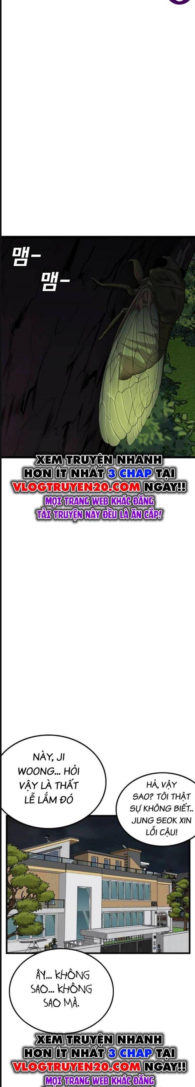 Người Xấu - Chapter 217 - Page 19