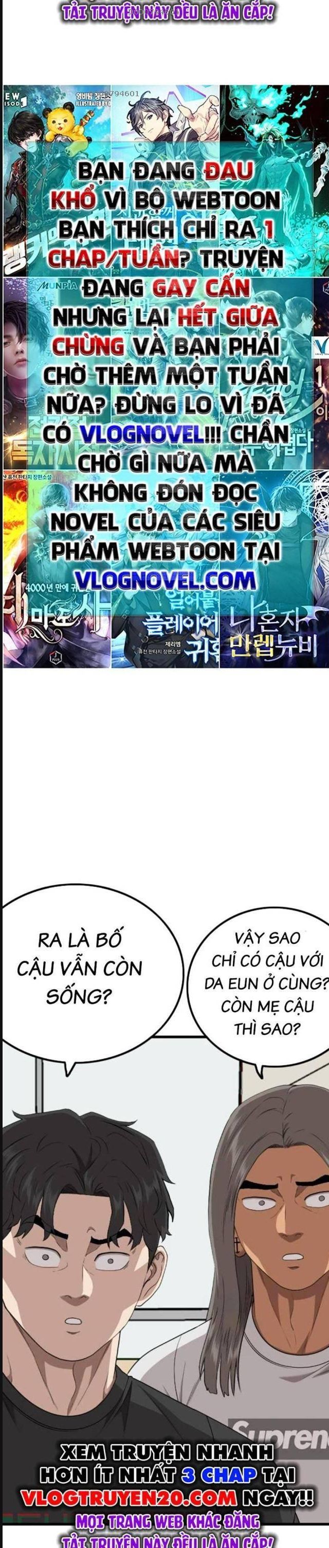 Người Xấu - Chapter 217 - Page 20