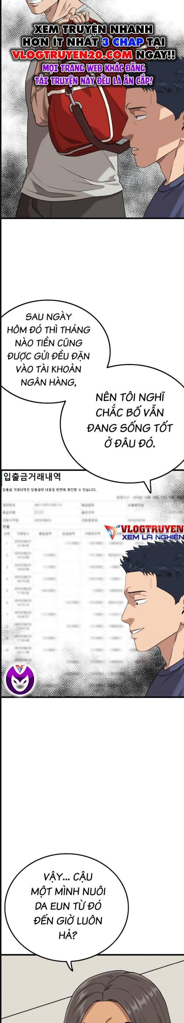 Người Xấu - Chapter 217 - Page 23