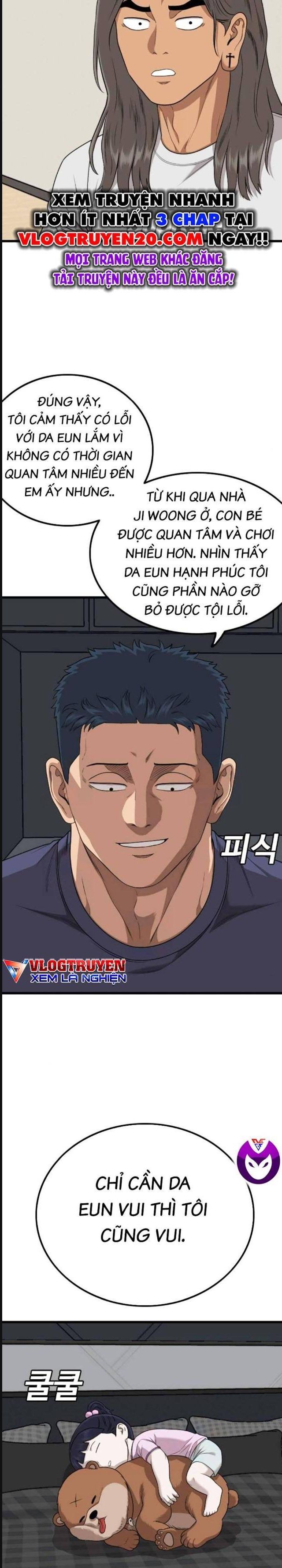 Người Xấu - Chapter 217 - Page 24