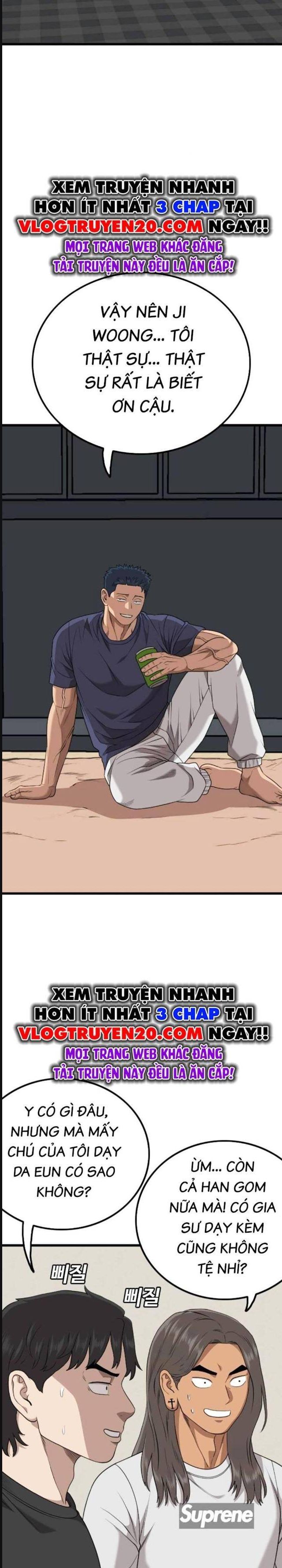 Người Xấu - Chapter 217 - Page 25