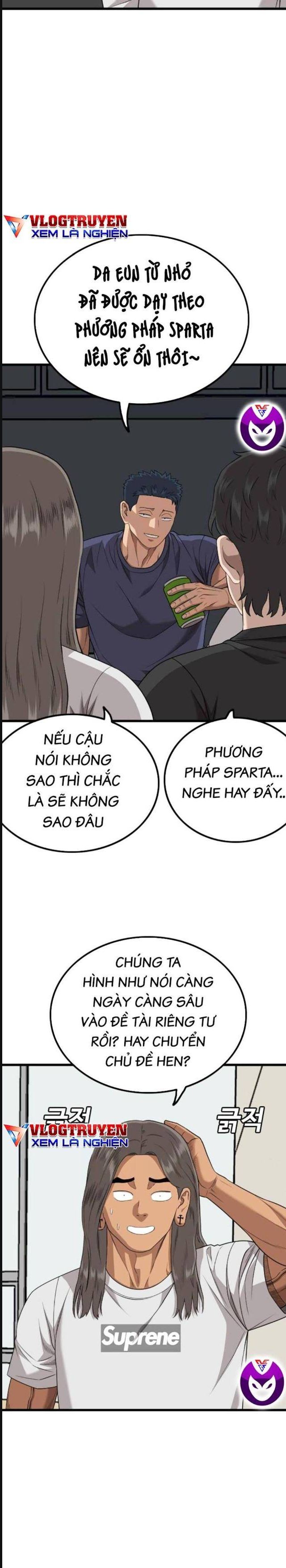 Người Xấu - Chapter 217 - Page 26